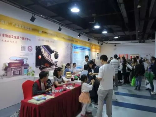 2017嘉興市首屆市民文化藝術(shù)節(jié)暨文化有約產(chǎn)品服務(wù)博覽會(huì)圓滿落幕，推動(dòng)藝術(shù)普及與全民參與