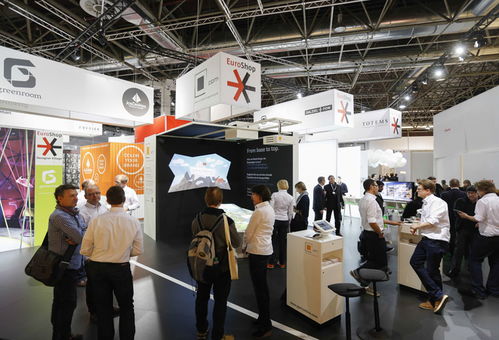 2020 Euroshop 國際超市用品及裝潢展覽會(huì) 全球零售業(yè)的創(chuàng)新盛會(huì)